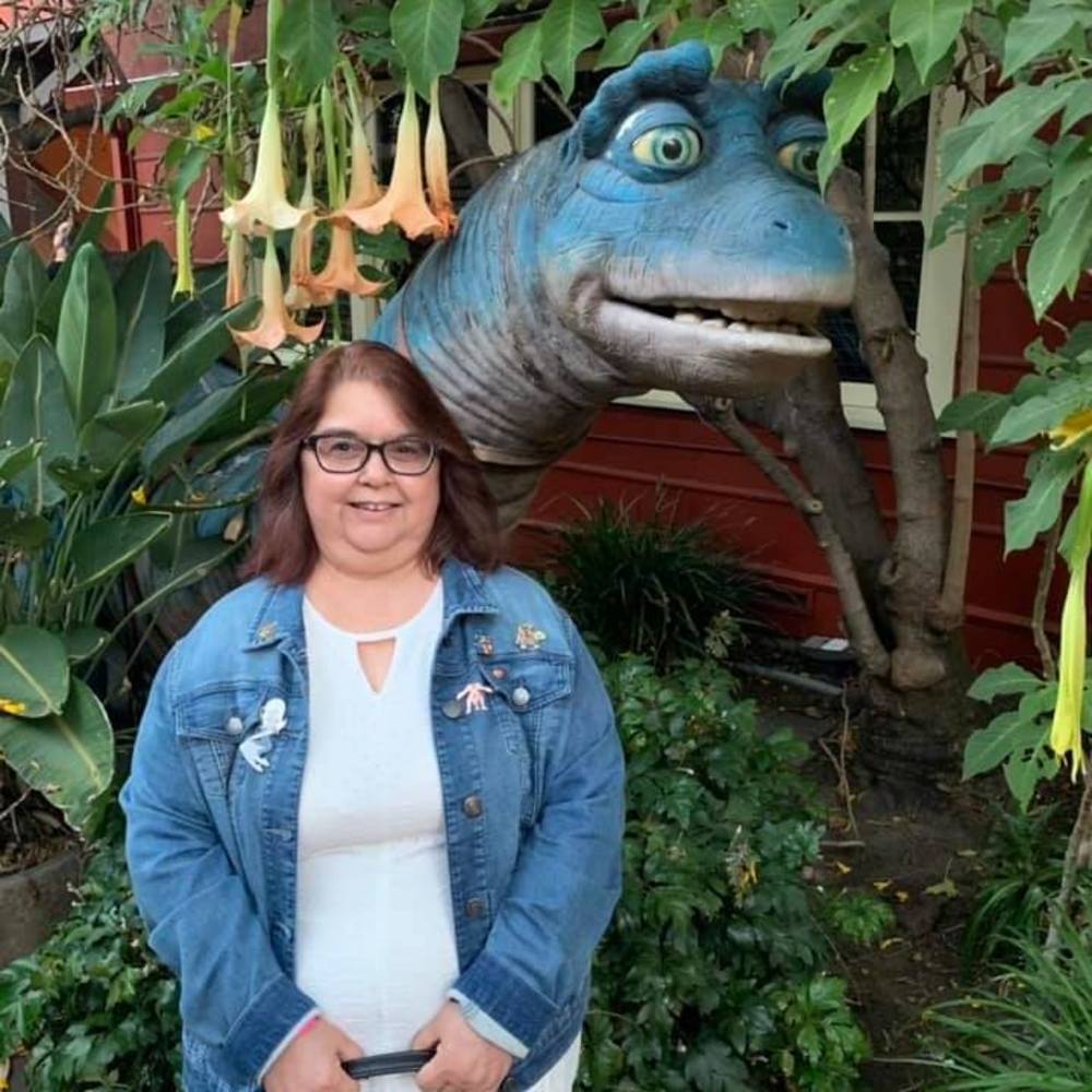 Meet your Posher, Beverly